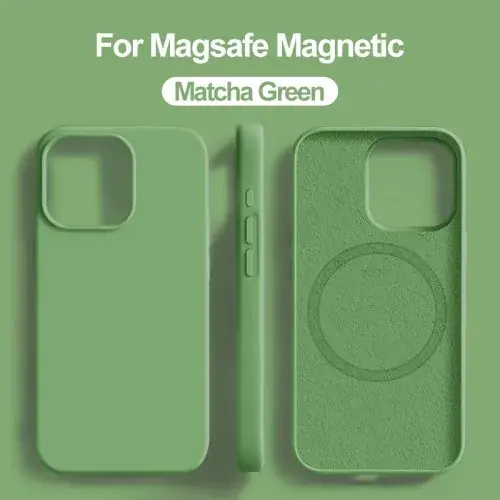 Matcha verde