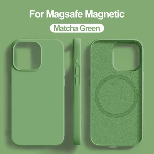 Matcha groen