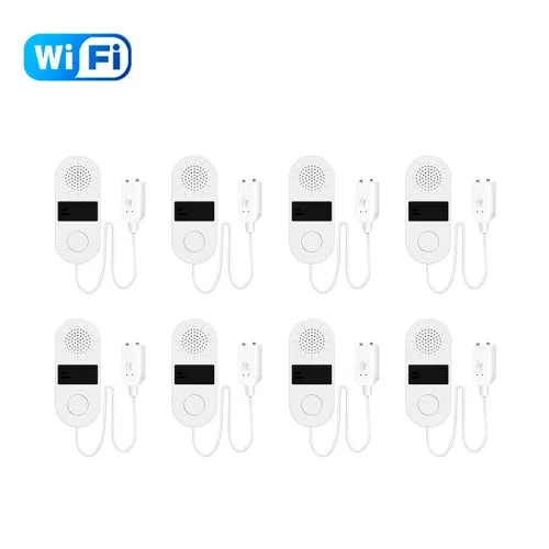 WIFI 8Pcs
