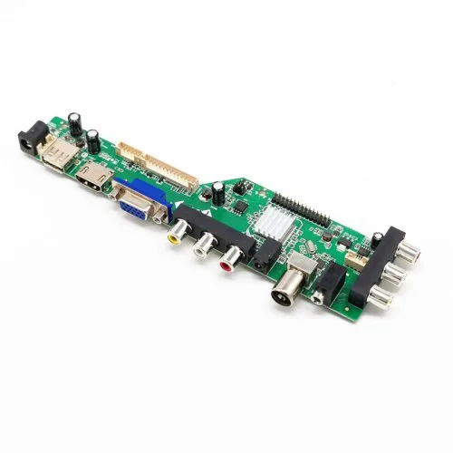 Vue 3 du produit
