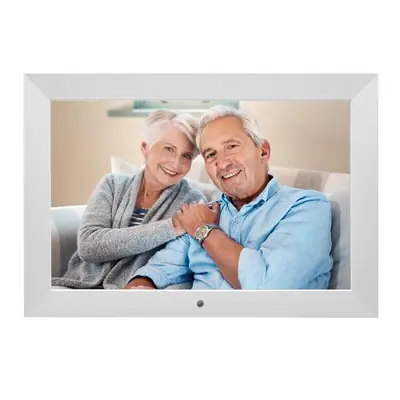 Image de Cadre Photo Numérique HD 10,1" - Sans WiFi, USB & SD