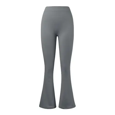 Image de Leggings Push-Up Taille Haute pour Femmes - Style V-Back & Effet Fessier