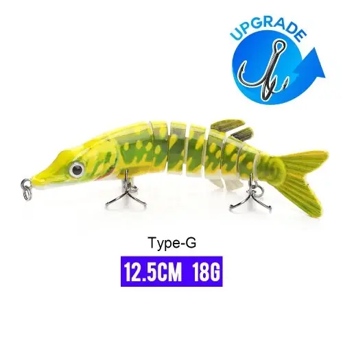 125mm 18g G5