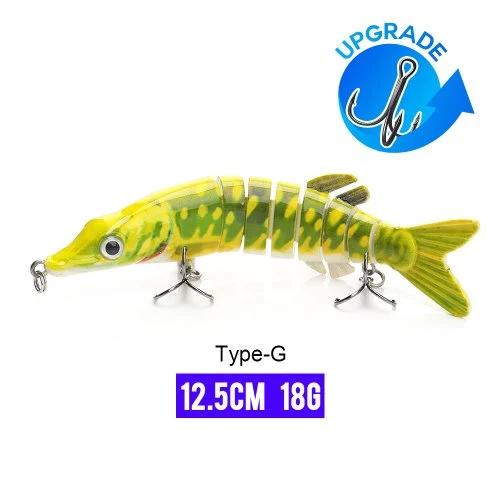 125mm 18g G5