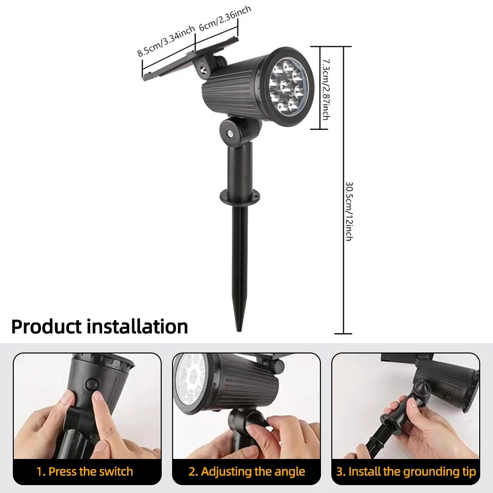 Vue 5 du produit