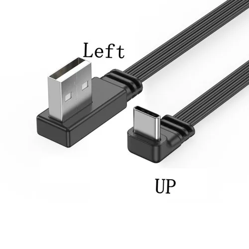 USB LE type-C UP