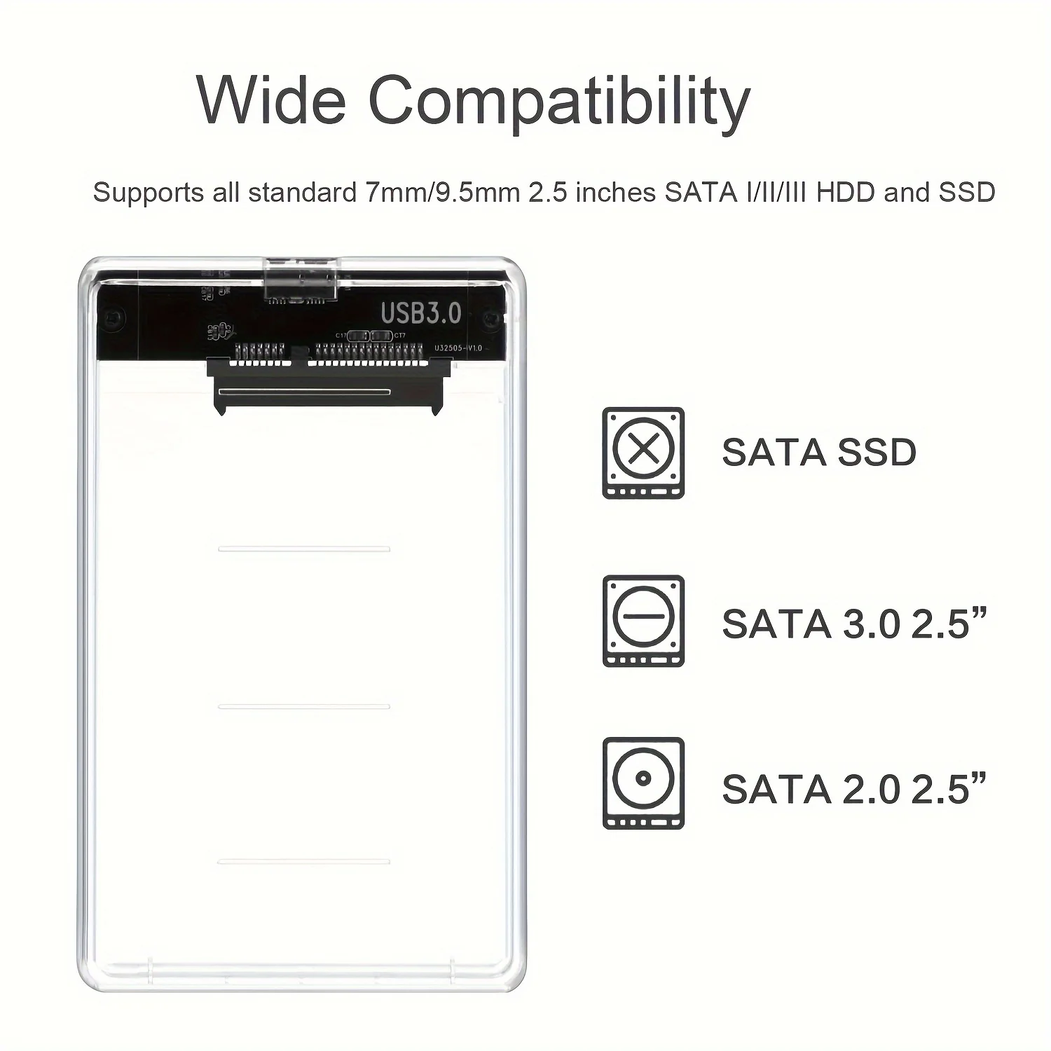 Vue 3 du produit