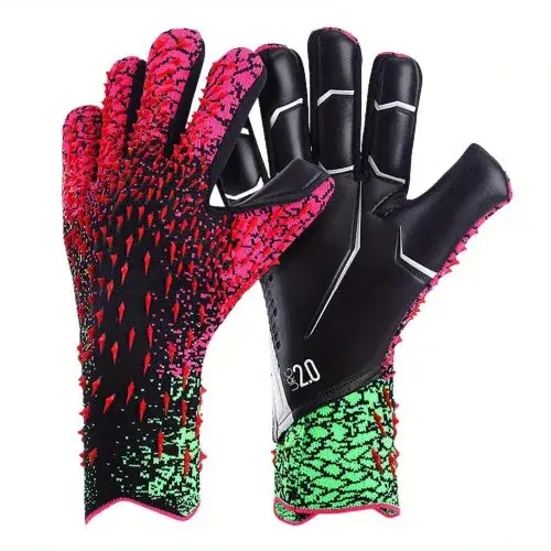 Image de Gants de Gardien de But Haute Performance