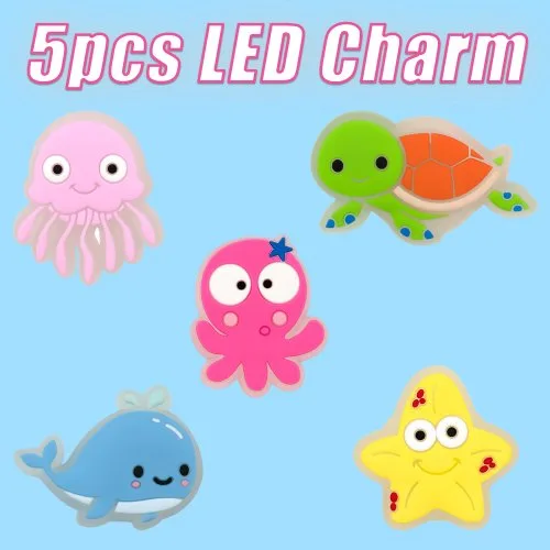 5PCS