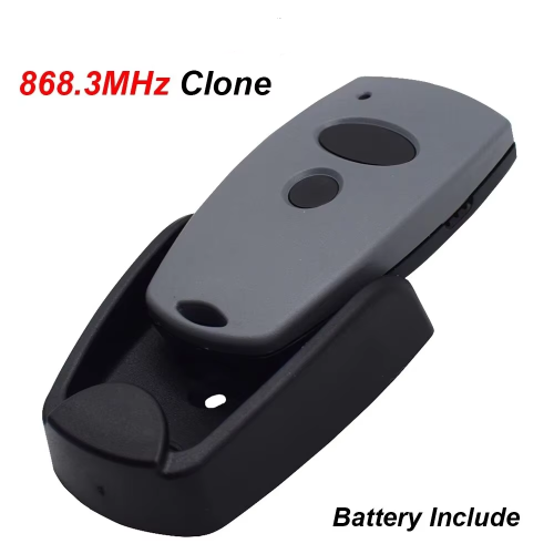 Imagen de Duplicador de Mando Marantec 868 MHz para Puerta de Garaje