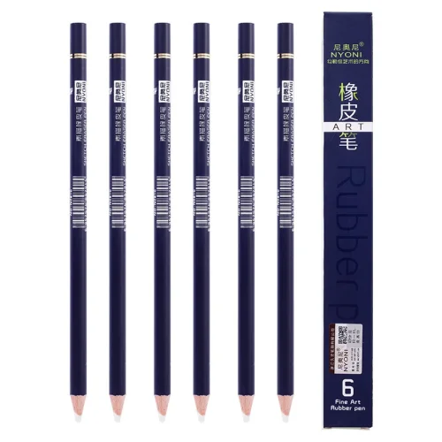 6Pcs