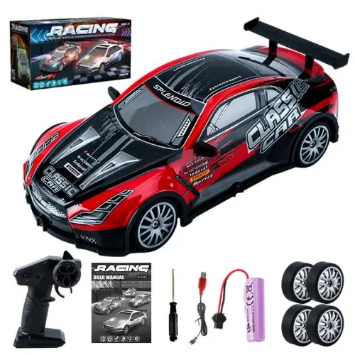 Red-S205A