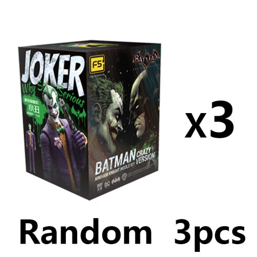 3pcs
