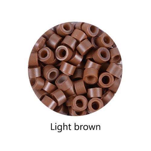 Lichtbruin