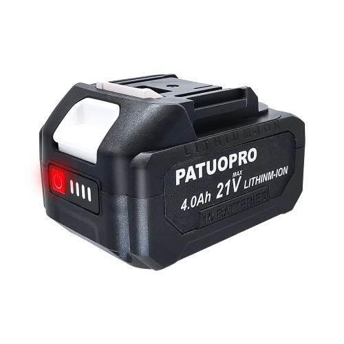 4.0Ah batería solo