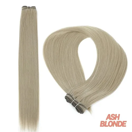 Popiół blond