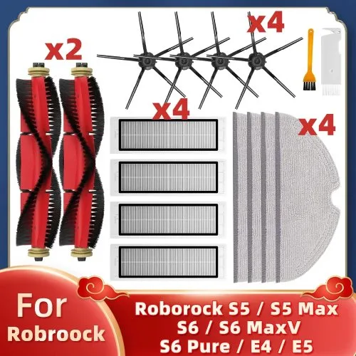 Set C