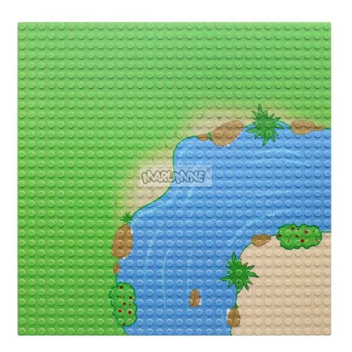 Baseplate 2