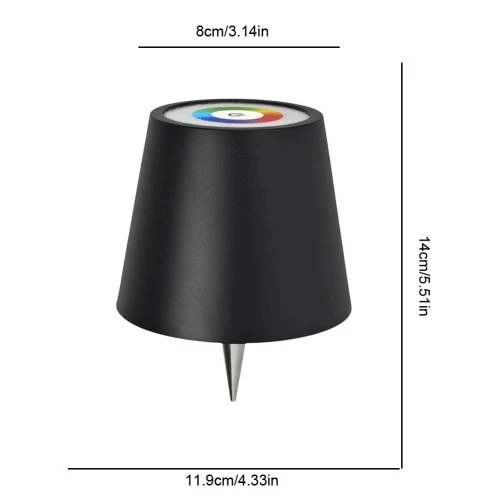 Vue 5 du produit