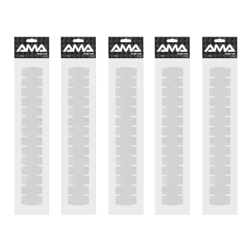 5PCS-Transparent