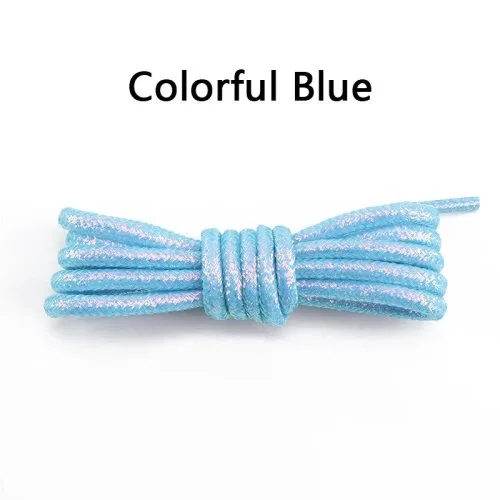Bunt blau