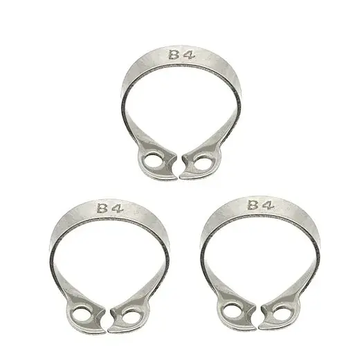 3 pièces