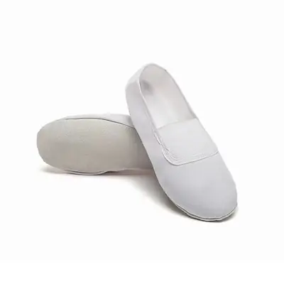 Image de Pantoufles de Yoga pour Enfants & Adultes - Souple et Confortable