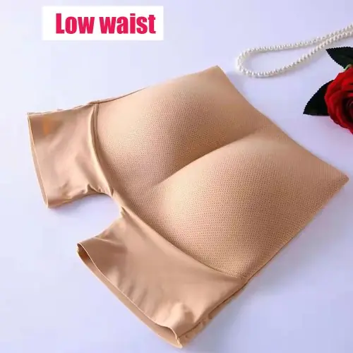 Image de Body Shaper Femme - Contrôle du Ventre & Hanches