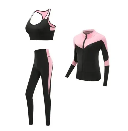 3 piece set a