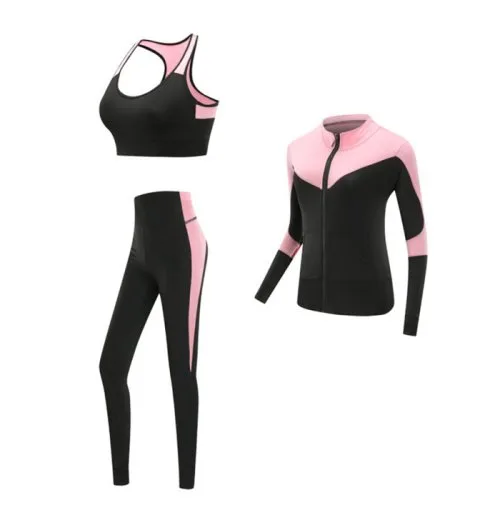 3 Pieza conjunto a