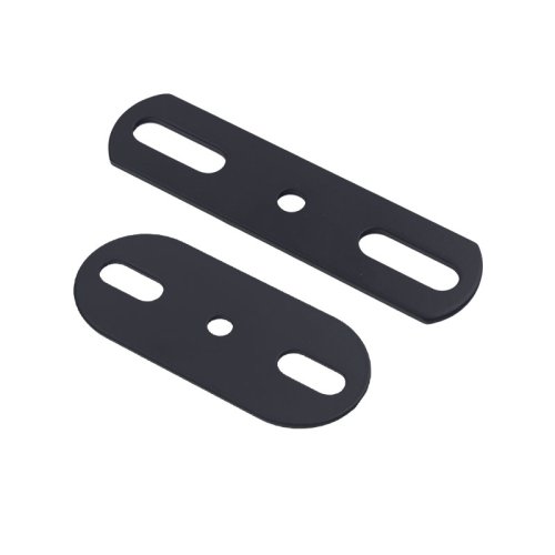 Image de Connecteur de Lit en T - Support Durable pour Lattes en Bois