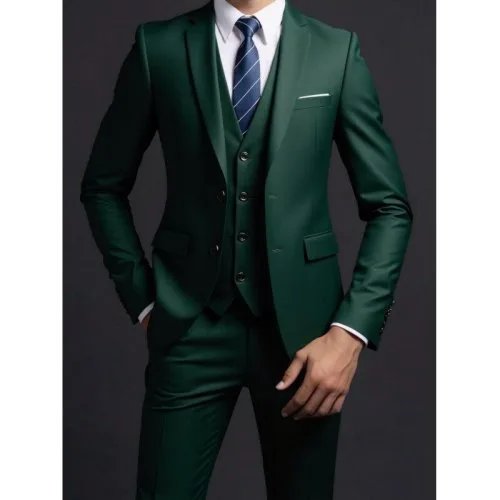 Groen
