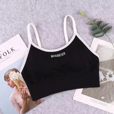 Soutien-gorge de Sport Femme - Confort & Style