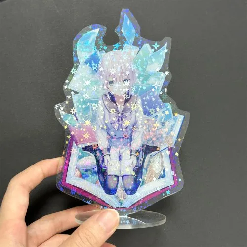 Holo Star