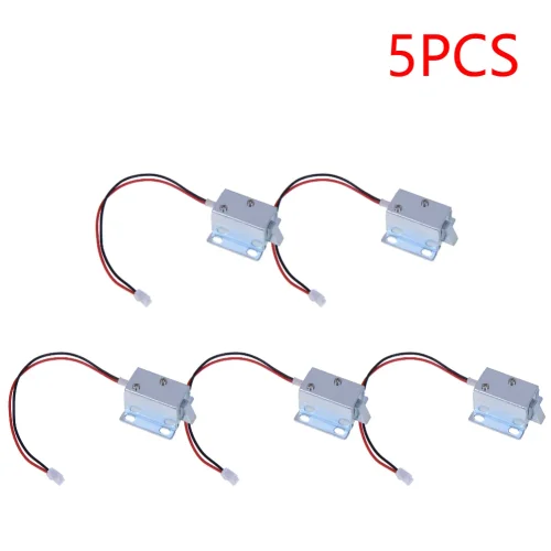 5PCS