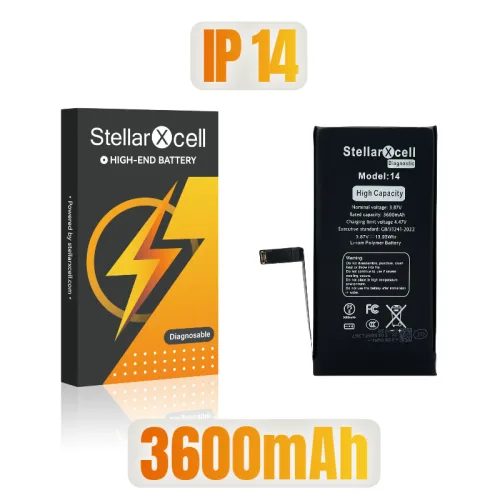 IP14-3600mAh