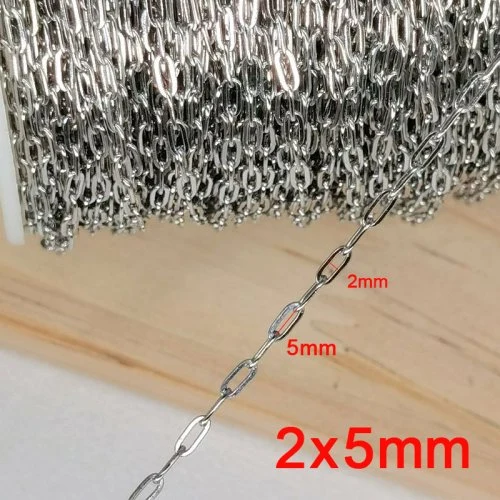 2x5mm