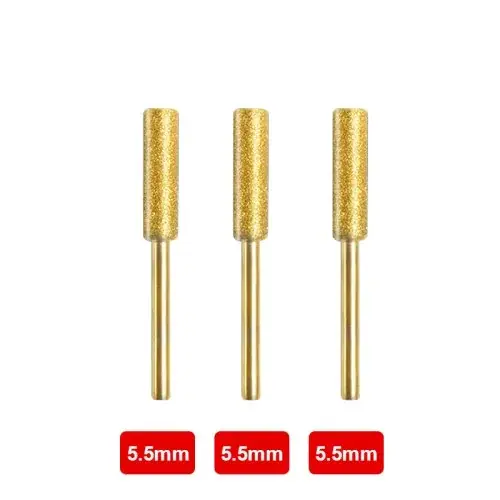 Or 5,5mm 3pcs