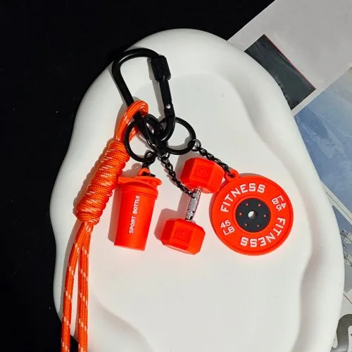 Oranje