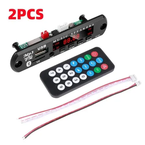 2PCS