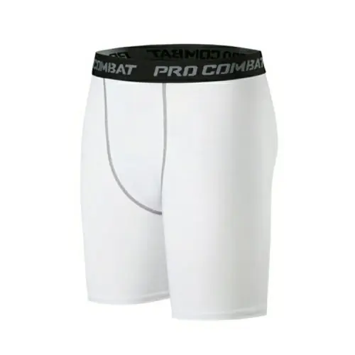Image de Shorts de Sport Homme - Performance & Confort