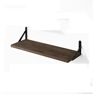 Image de Étagères Flottantes en Bois - Design Élégant & Pratique