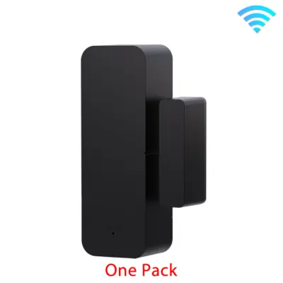 Image de Capteur de Porte WiFi Intelligent - Sécurité Maison Connectée