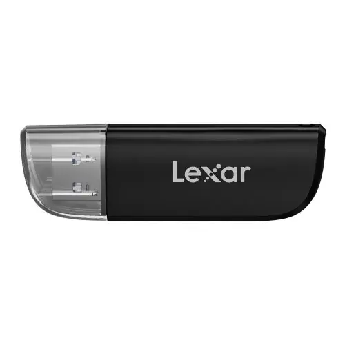 Image de Lecteur de Carte USB 3.2 Gen1 2-en-1 SD/TF