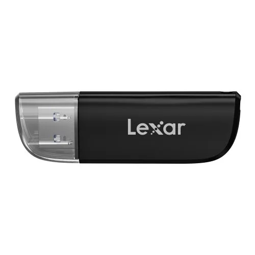 Kaart lezer