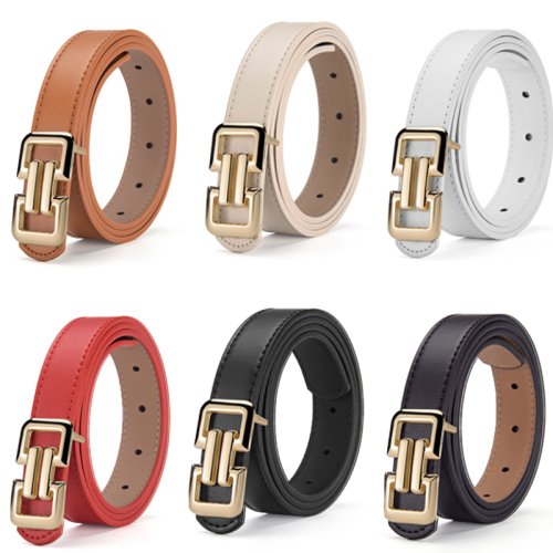 Image de Ceinture Tendance pour Femmes - Élégante & Polyvalente