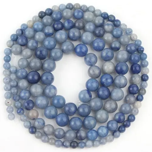 Aventurine bleue
