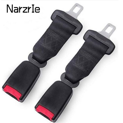 Bild von Auto Sicherheitsgurt 23CM Sicherheitsgurt Verlängerungsstecker Schnalle Sicherheitsgurt Clip Einstellbare Extender Kind Universal Verlängerung