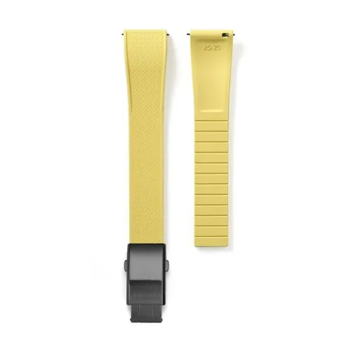 Nuevo amarillo negro
