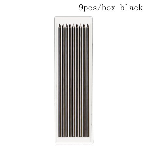 1pz cavo nero